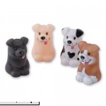 SmileMakers Happy Dog Finger Puppets 36 per pack  B00C6GENRW